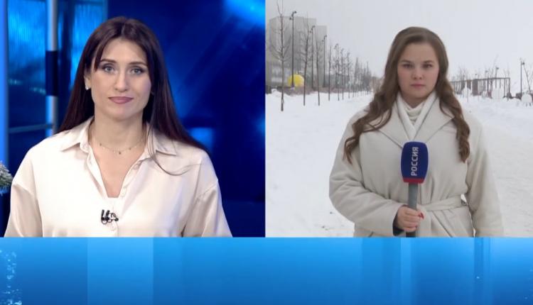 Неблагоприятные погодные условия ожидают жителей региона и сегодня