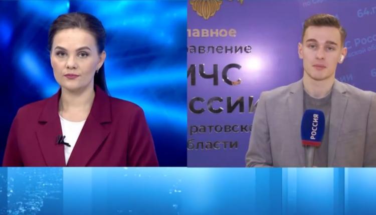 В связи с погодными условиями возросло и количество чрезвычайных и дорожно-транспортных происшествий