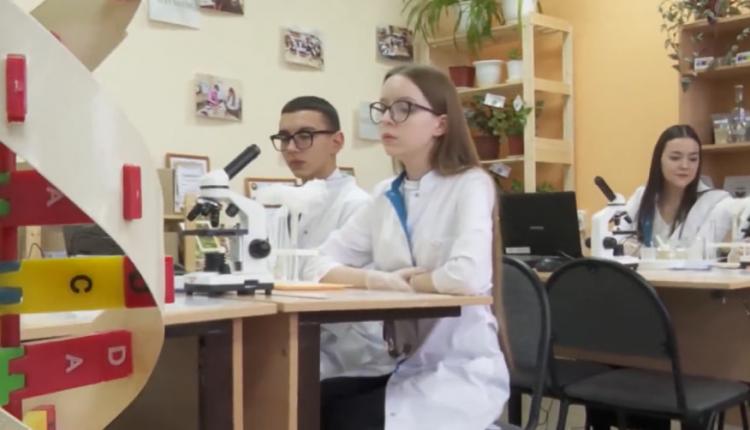 Ее итоги подвели в конце 2025 года в Нижнем Новгороде