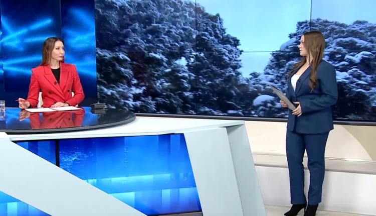 В пяти районах Саратовской области из-за понижения температуры воздуха в школах отменены уроки в начальных классах