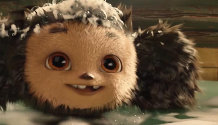 Это продолжение всенародно любимого семейного блокбастера, собравшего более 22 миллионов зрителей в кинотеатрах страны и ставшего самым кассовым фильмом в истории российского проката