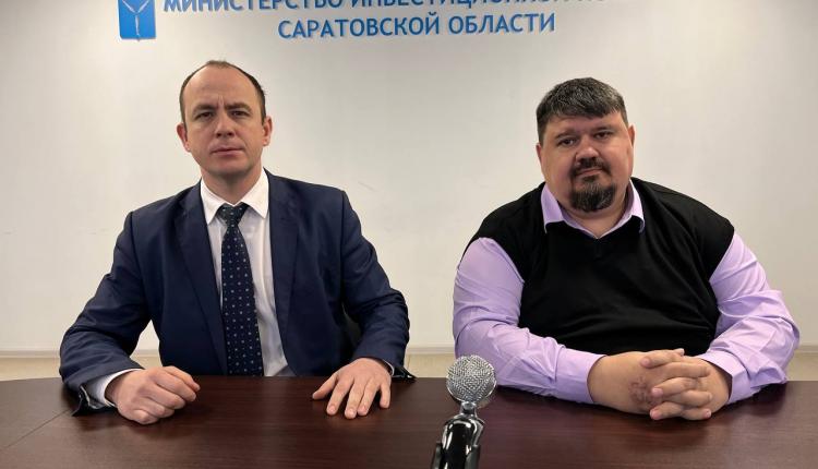 Сегодня инвестиционный уполномоченный Ершовского муниципального района, заместитель главы администрации Николай Засухин в прямом эфире провел онлайн-презентацию инвестиционного профиля территории