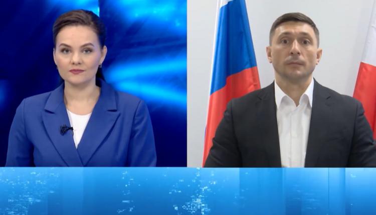 Саратовская область представила стратегию развития креативных индустрий до 2030 года на федеральном уровне