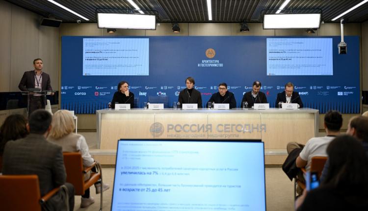 Саратовская область представила инвесторам возможности развития туризма в регионе