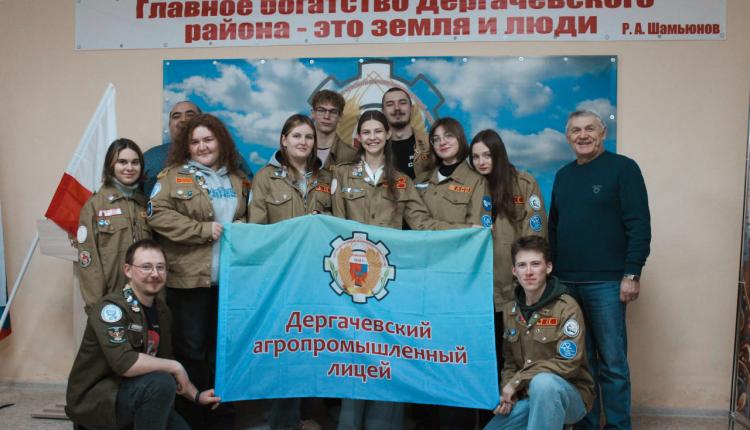 Участники оказали адресную помощь жителям, в том числе семьям участников специальной военной операции и ветеранам Великой Отечественной войны