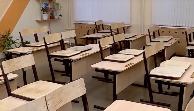 Не будут учиться дети с 1 по 6 классы в Саратове, Энгельсском и Александрово-Гайском районах