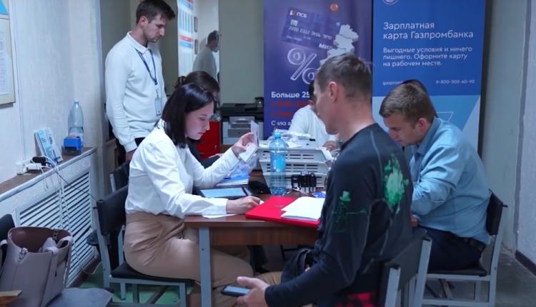 Соответствующее распоряжение подписал глава региона Роман Бусаргин