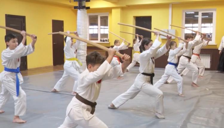 Итоги реализации социально значимых проектов, профинансированных Фондом президентских грантов, подвели на заседании Координационного комитета