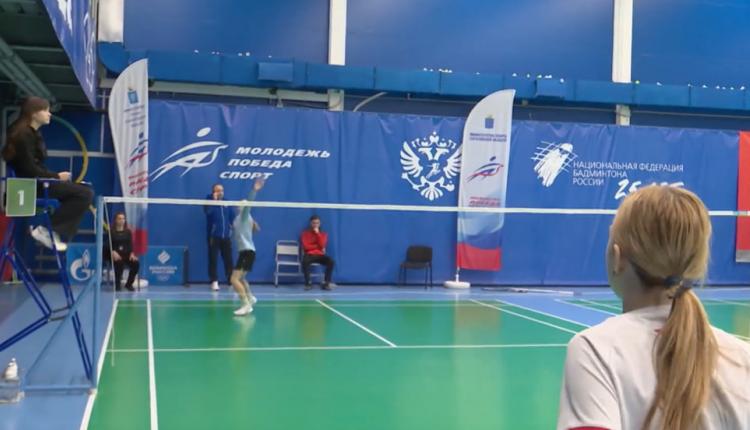 Традиционные всероссийские соревнования проводятся в 30-й раз