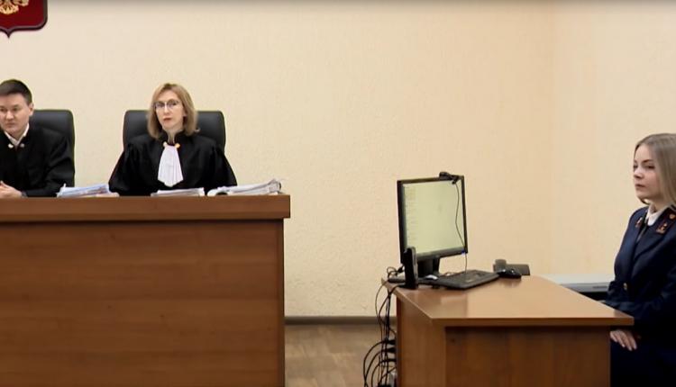 Это уже четвертое заседание по данному вопросу