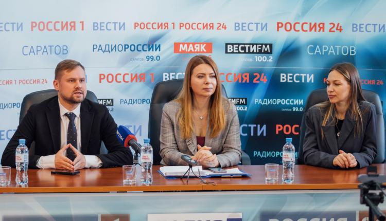 Тема – «Инфраструктура возможностей: итоги модернизации молодежных центров региона в рамках нацпроекта «Молодежь и дети»