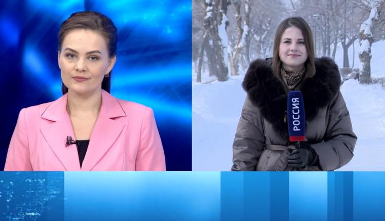  Стоит ли саратовцам ждать потепления? 