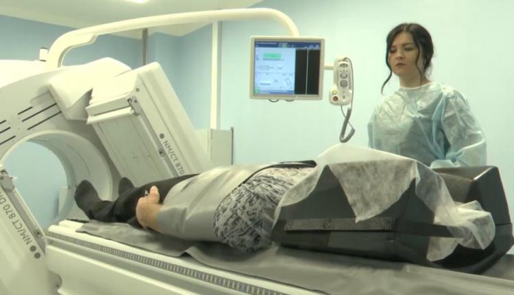 Сейчас в регионе более 34 тысяч пациентов с подозрением на новообразования или подтвержденный диагноз