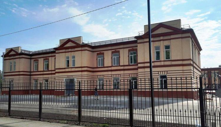 Государственная инспекция труда Саратовской области провела проверку по случаю увольнения директора школы №9 города Балашова Андрея Рыжкова