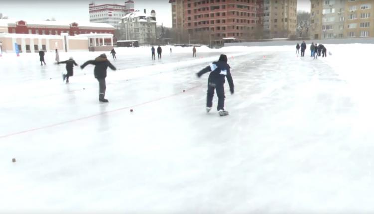 Это одно из старейших состязаний страны