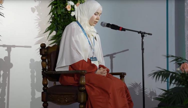 Масштабный форум собрал вместе муфтиев и имамов, преподавателей коранических наук, а также религиозных и общественных деятелей