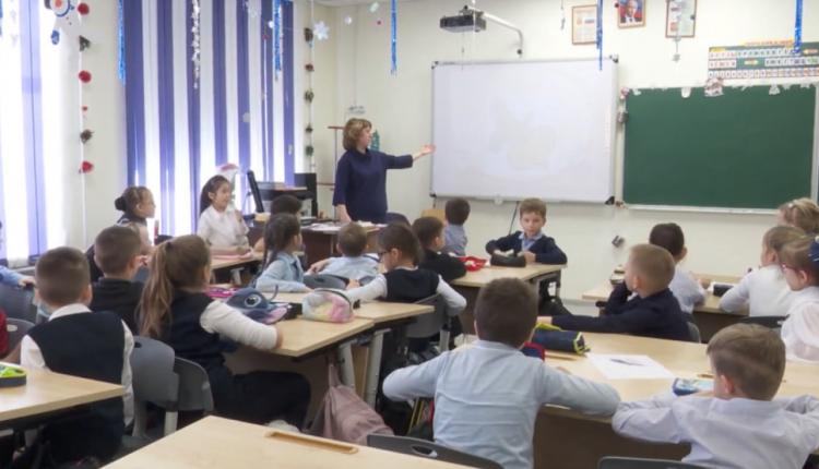 В школах региона необходимо расширять практику создания таких групп для учащихся