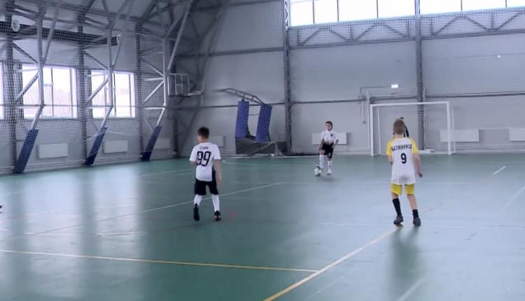 Там могут тренироваться любители разных видов спорта – от футбола до тенниса