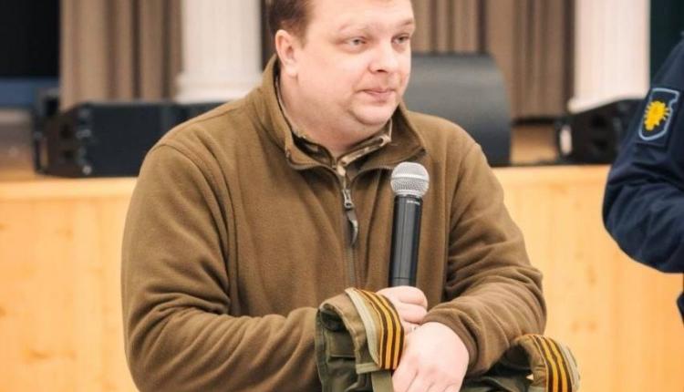 Ветераны поддержали инициативу депутатов Саратовской областной Думы о проверке действий Сергея Рыжкова