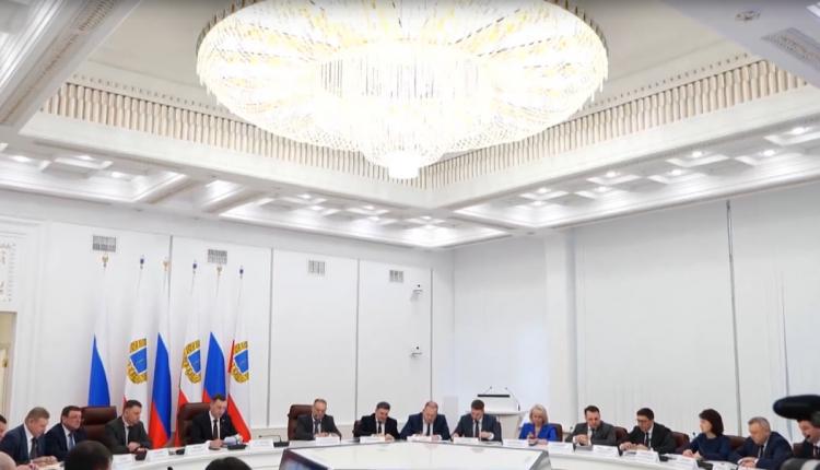 Старт замены водопроводных сетей Саратова в рамках региональной программы запланирован на первые месяцы весны