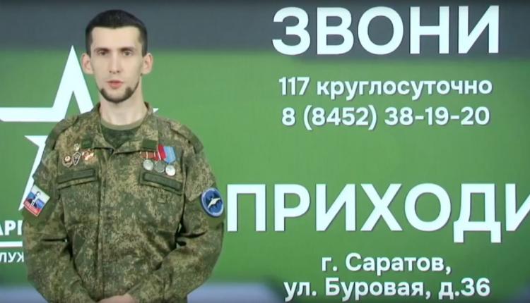 Ветеран СВО Сергей Драгунов поделился своим опытом службы в бригаде беспилотной авиации ГРОМ «Каскад»