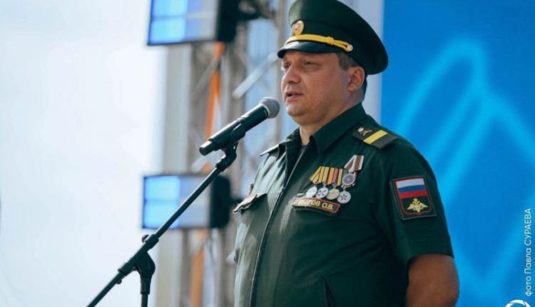 Ветеран СВО: Опыт Михаила Исаева будет крайне востребован