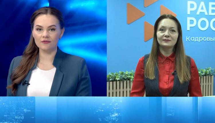 В Саратовской области стартовал прием заявок на бесплатное профессиональное обучение по национальному проекту «Кадры»