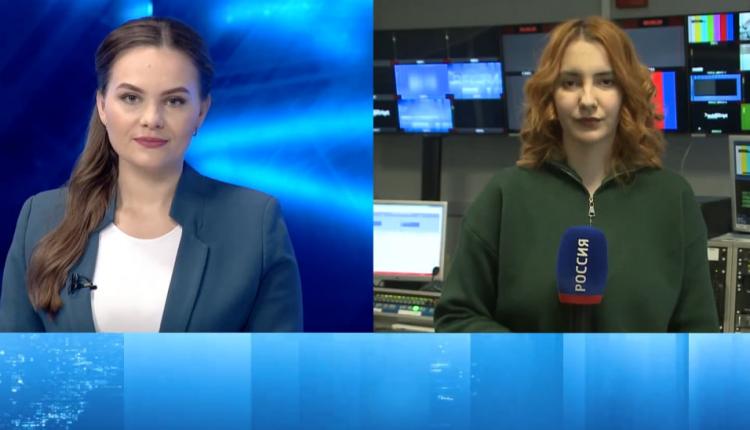 На днях особое внимание уделили космосу и планетам