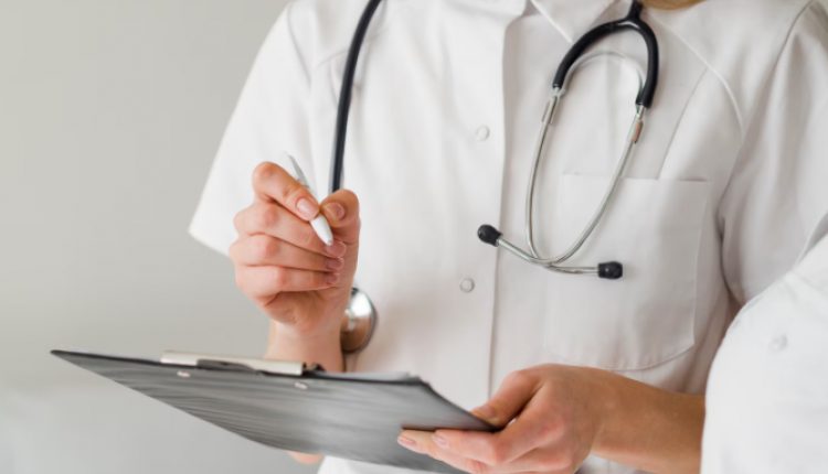 медик медицина врач