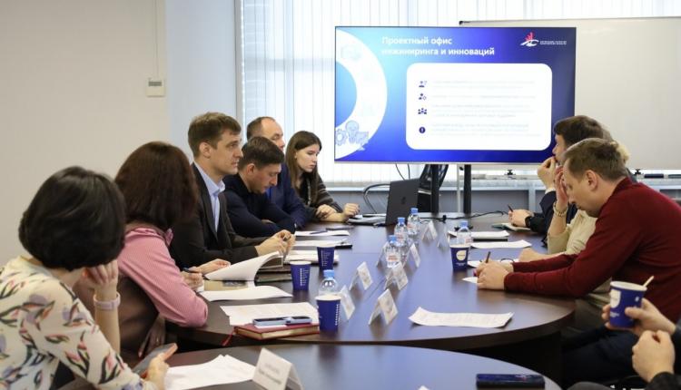 Мероприятие прошло под председательством министра Александра Марченко