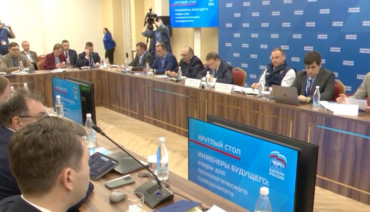 Специалисты прогнозируют, что в ближайшие 10 лет Россию ждет технологический прорыв