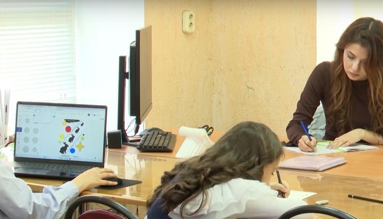 В районах Саратовской области продолжается реализация федеральной программы