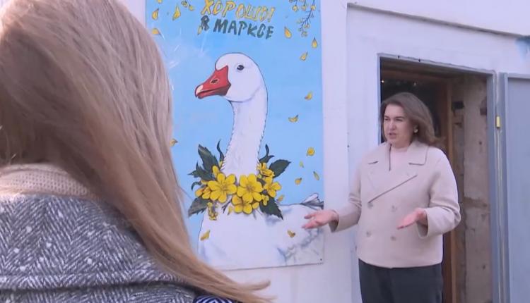 Саратовская область уверенно занимает ведущие позиции в сфере туризма