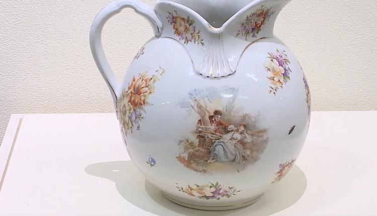 Ответы на эти вопросы можно найти на новой выставке «Одним штрихом» в музее краеведения