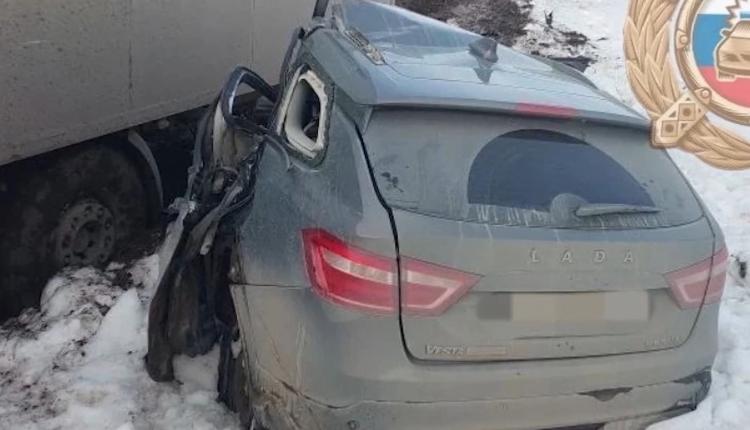 Обзор происшествий в регионе