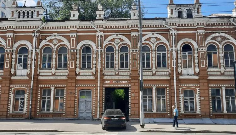 В регионе ведется активная работа по сохранению объектов культурного наследия