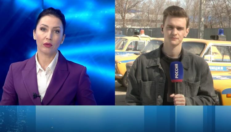 Обзор происшествий в регионе