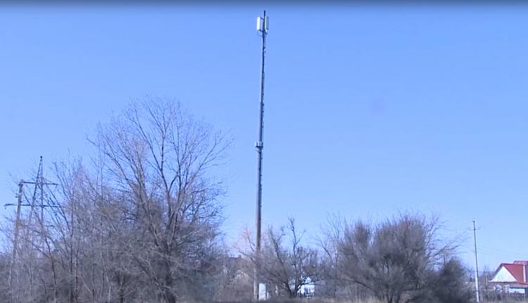 В Саратовской области продолжается реализация масштабной программы развития мобильной сети