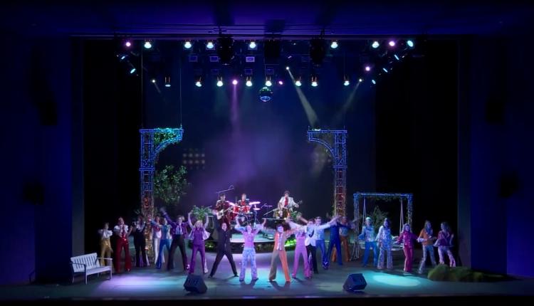 Поженили Шекспира и ABBA – на такой рискованный шаг осмелился Олег Загуменнов