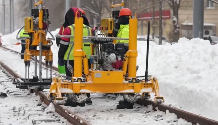 Сейчас при поддержке председателя Госдумы Вячеслава Володина в городе реализуется второй этап серьезного проекта по строительству скоростного трамвая