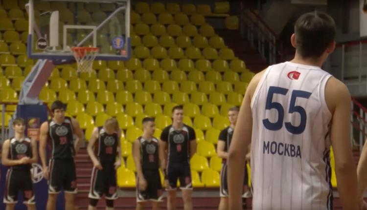 На паркете ФОКа «Звездный» узнали имена сильнейших — там прошел финал четырех «Центр» Всероссийского чемпионата Ассоциации студенческого баскетбола