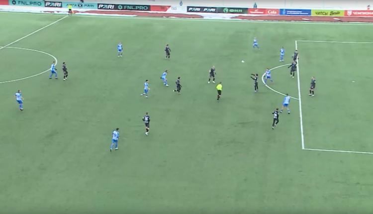 С боевым настроем и обновленным составом – команду пополнили новые спортсмены