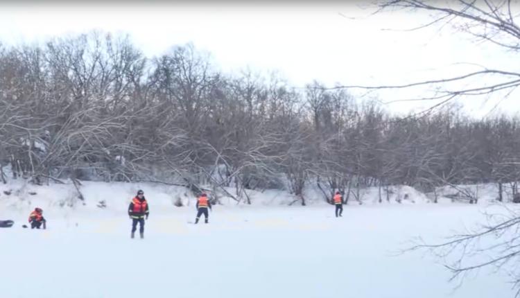Это необходимо, чтобы избежать заторов и снизить вероятность разлива рек и подтопления жилых домов
