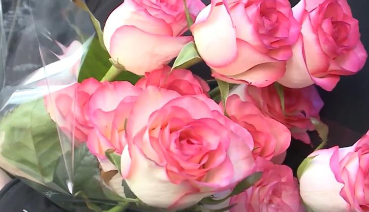 В этот раз ищут не нарушителей, а женщин-водителей и кондукторов общественного транспорта, чтобы поздравить их с наступающим праздником