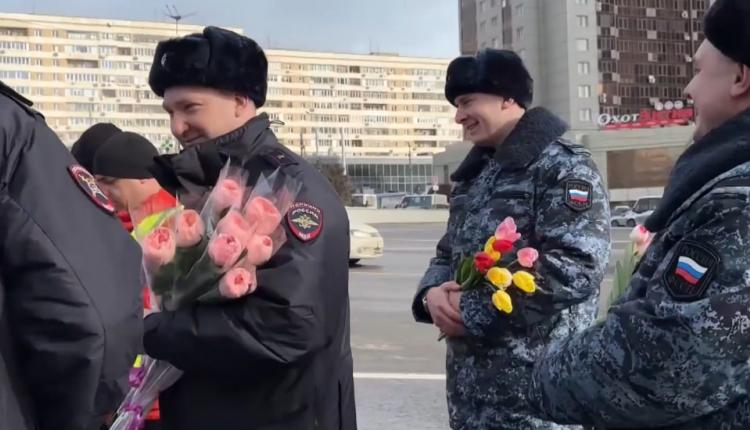 Ее провели сотрудники Главного управления Федеральной службы судебных приставов по Саратовской области совместно с представителями Госавтоинспекции г. Саратова