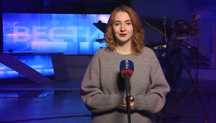 Весна распахнула свои двери. Международный женский день уже завтра