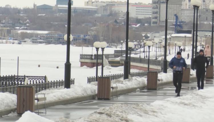 Вот и наступила долгожданная весна – впереди нас ждет тепло, солнце и пробуждение природы