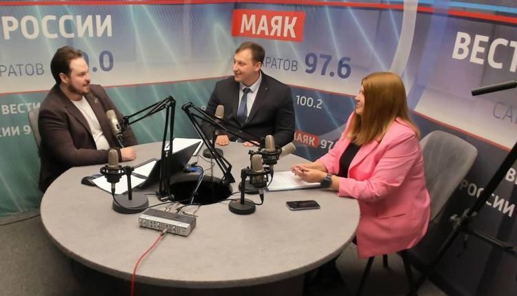 «Телеволна». Выпуск от 12 марта 2026 года