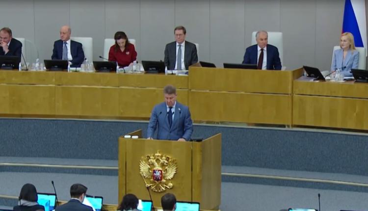 Государственная Дума приняла законы, направленные на усиление государственного контроля за тарифообразованием