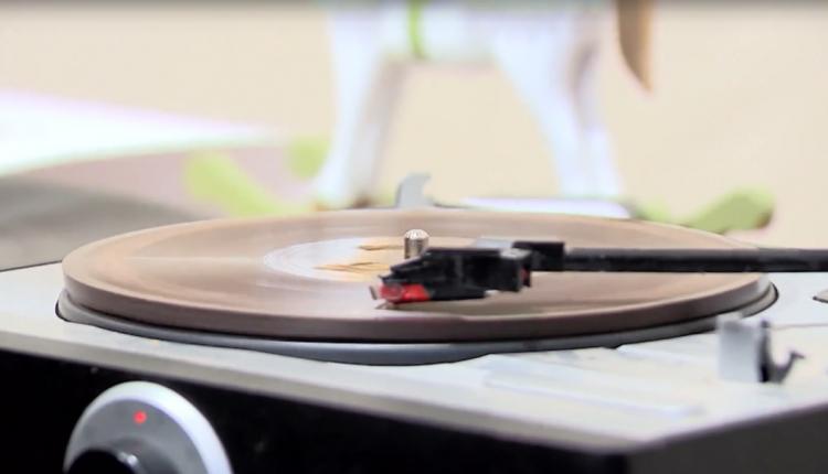 Ее в регион привезли из московского музея истории шоколада и какао